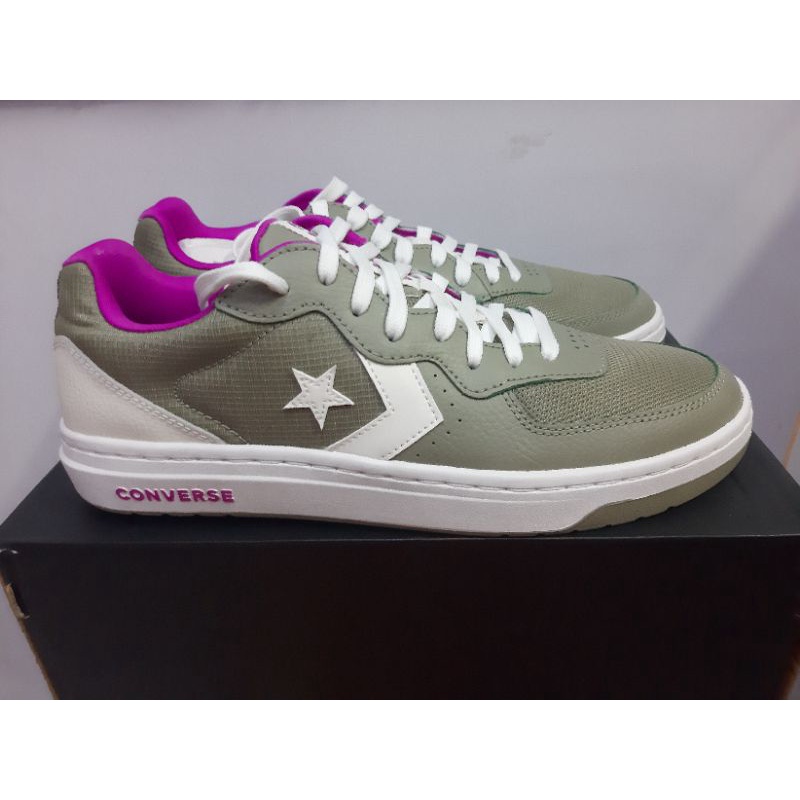 Harga converse shop rival ox