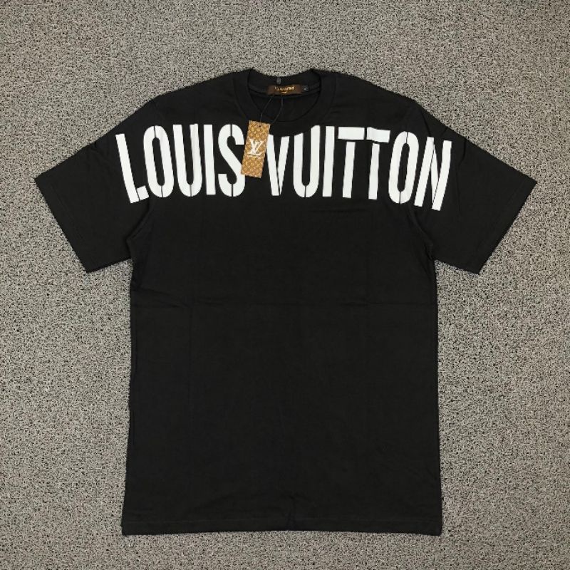 Playera louis vuitton discount original