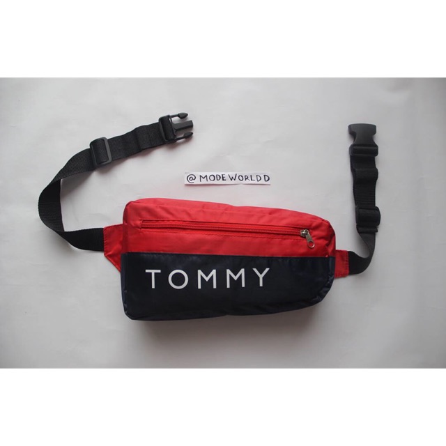 Harga sling bag tommy hot sale hilfiger