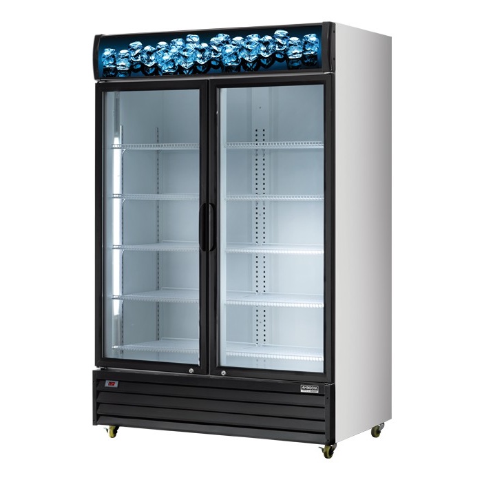 Jual SATMESIN sc 2201 l Lemari Pendingin Minuman / Showcase Cooler 2 ...