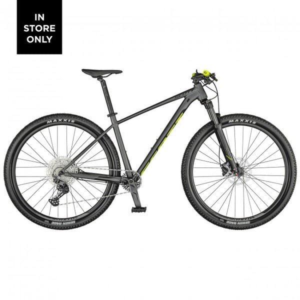 Jual mtb scott new arrivals