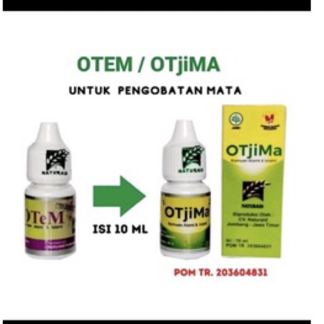 Jual Otem otjima | Shopee Indonesia