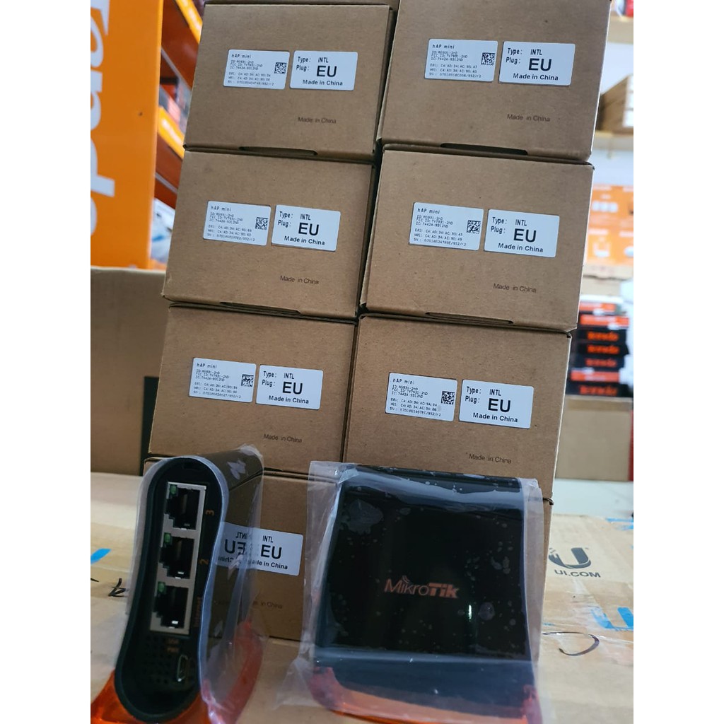 Jual MIKROTIK RB931-2ND RB931 2ND MIKROTIK RB-931-2ND RB 931 2ND HAP ...