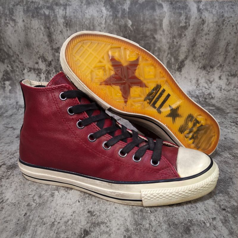 Harga converse shop x john varvatos