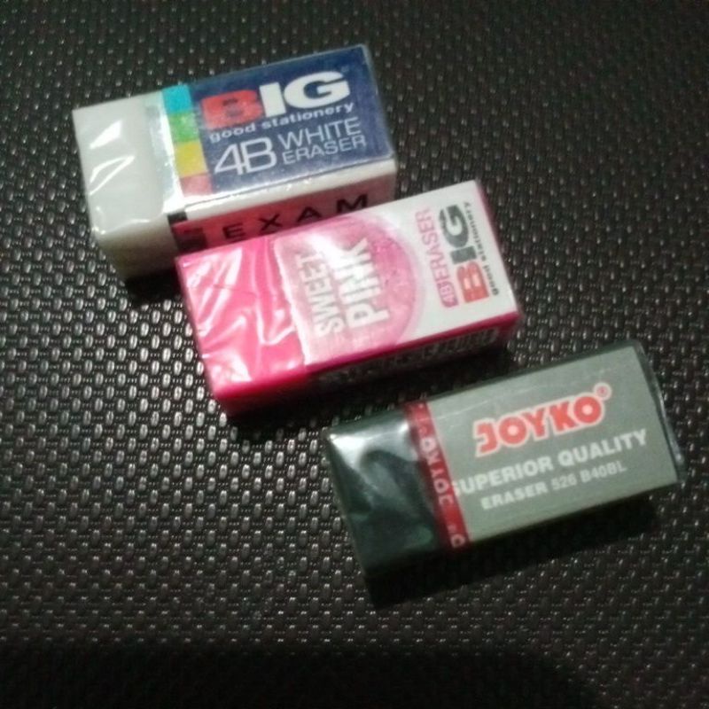 Jual penghapus kecil | Shopee Indonesia