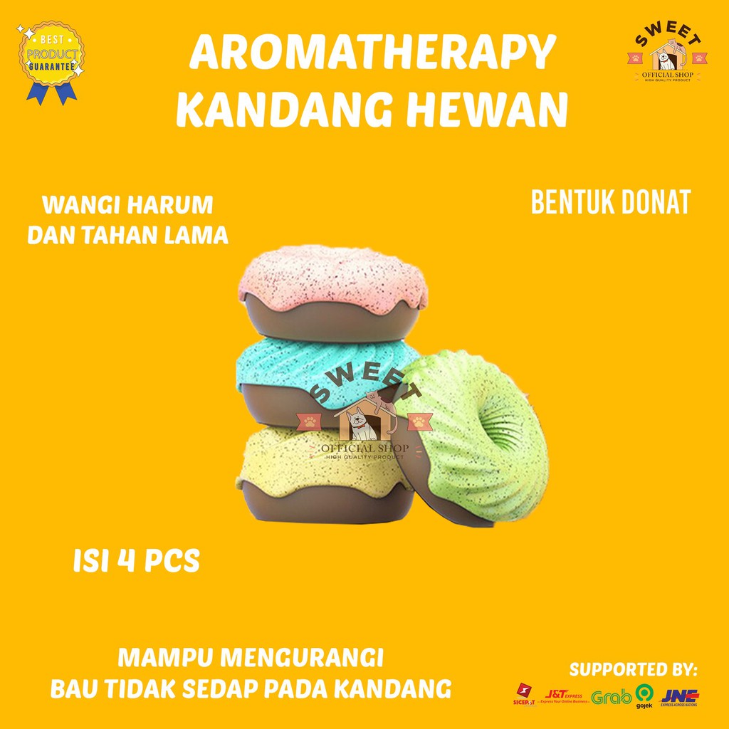 Aroma Ajaib: Mengatasi Alergi Hewan Peliharaan dengan Aromaterapi