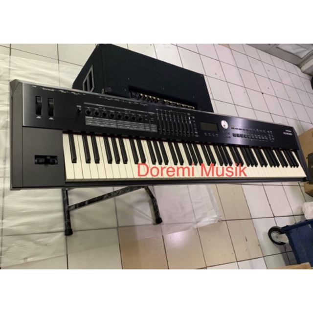 Jual Keyboard roland RD 2000 Original | Shopee Indonesia