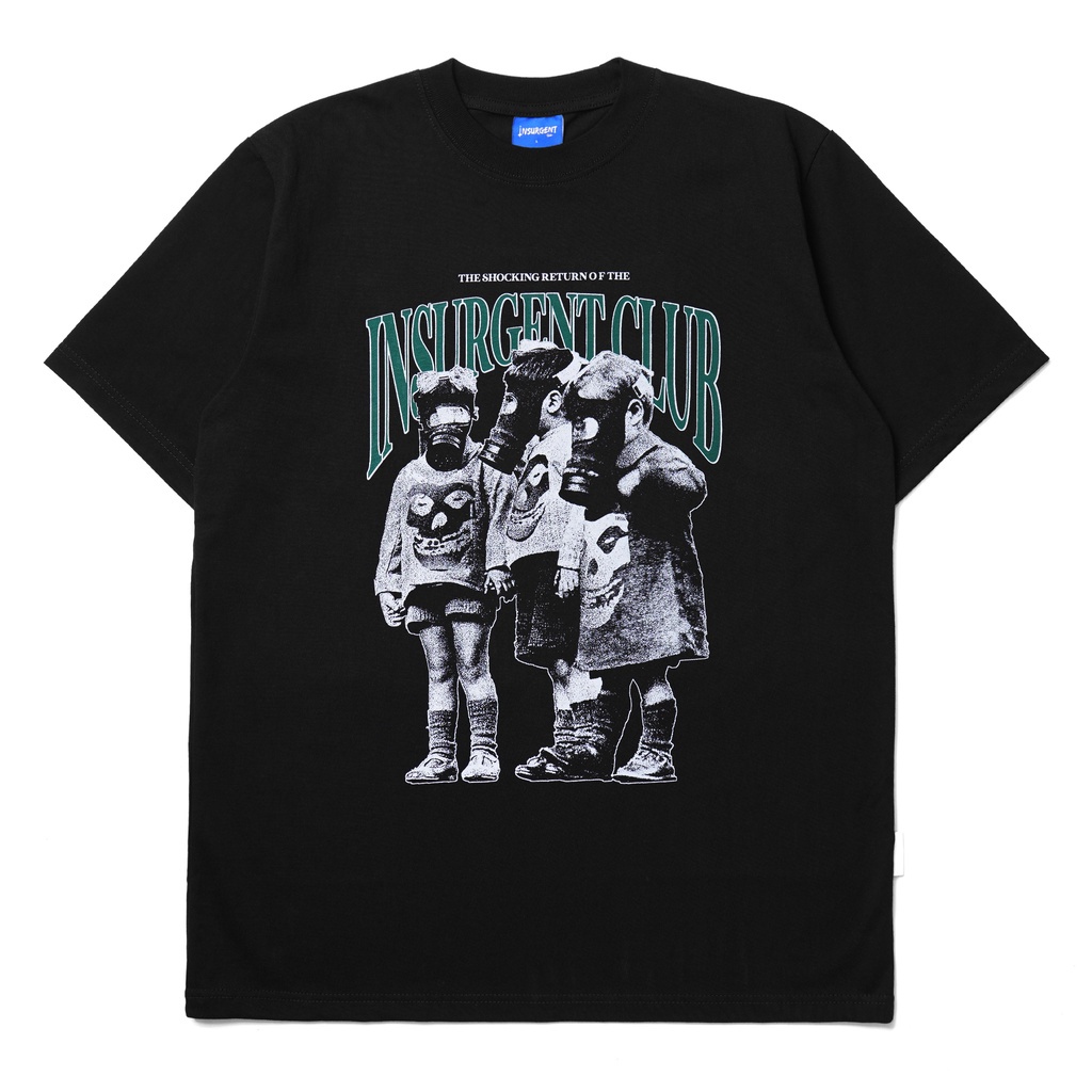 Toko Online INSURGENT CLUB Official Shop | Shopee Indonesia