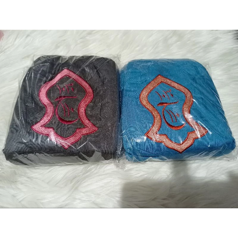 Jual Mukena Blitar