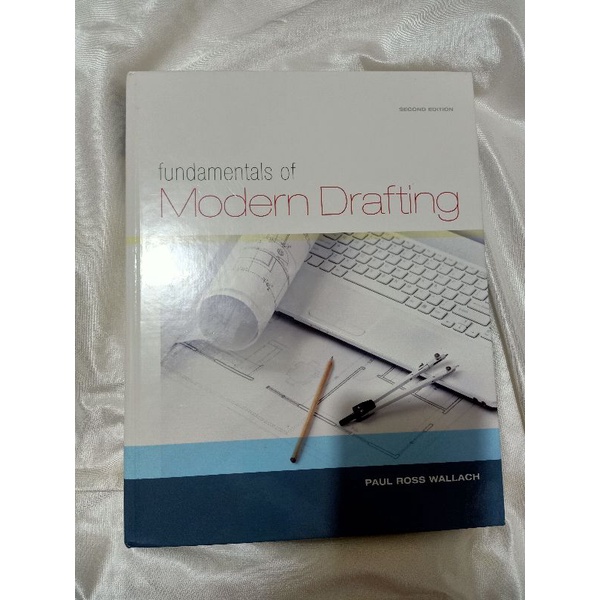 Jual Buku Gamtek / Gambar Teknik / Teknik Industri / Fundamentals of