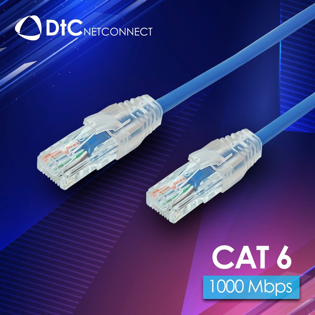 Produk DTC-Netconnect | Shopee Indonesia