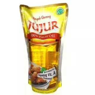Jual minyak goreng jujur Harga Terbaik & Termurah Agustus 2025 | Shopee