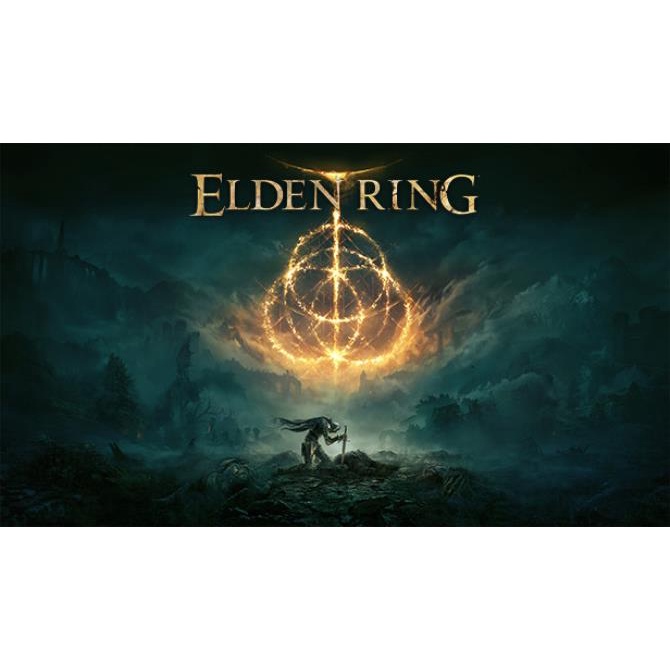 Jual Elden Ring Deluxe Edition PC GAMES | Shopee Indonesia