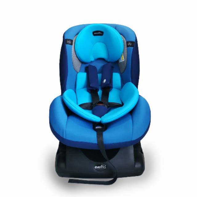 Evenflo erta shop car seat