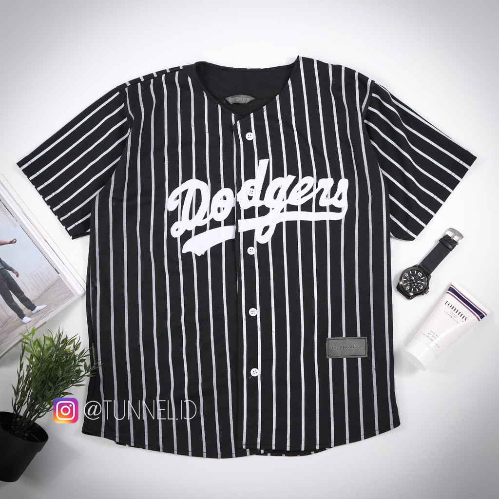 Baju baseball hot sale original