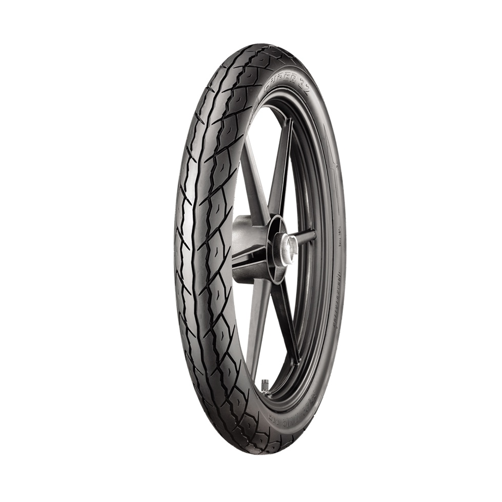 Jual Ban Aspira SPR 32 Tubetype 70/90-17 Untuk Ban Depan Standard Honda ...