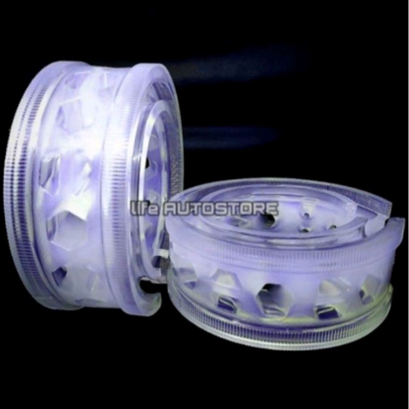 Jual Spring Buffer Stabilizer Clear Toyota Vios Gen1 (2005) Depan ...