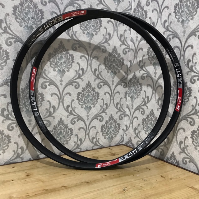 Rims dt swiss discount 27.5