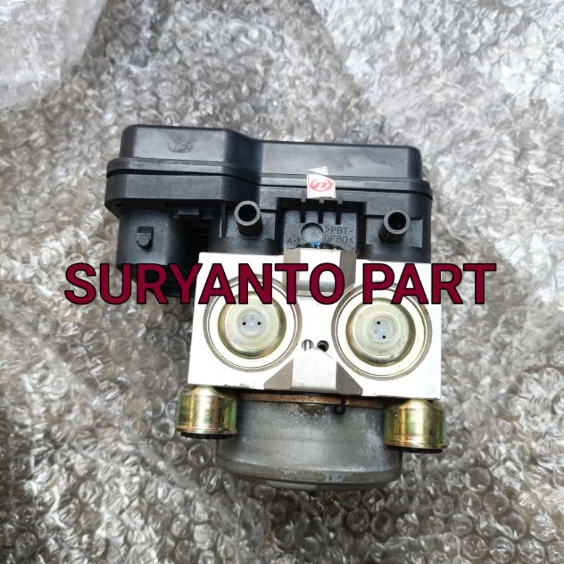 Jual Modul Abs Rem Actuator Assy Toyota Innova Lama 44050-71070 ...