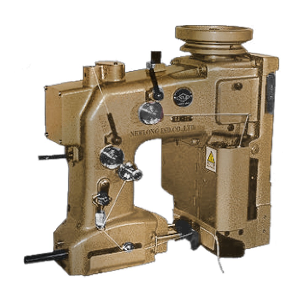 Jual NEWLONG DS2-II Jahit Karung Bag Closing Machine NEWLONG DS 2 II ...