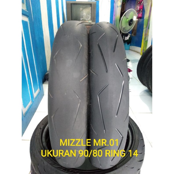 Jual Mizzle Mr Ukuran Untuk Harga Satuan Shopee Indonesia