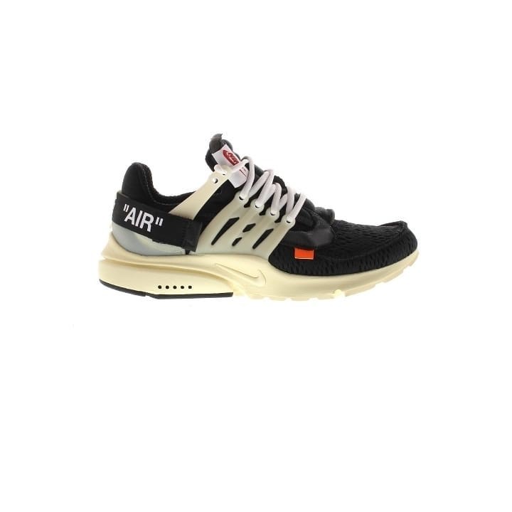 Harga nike air 2025 presto off white