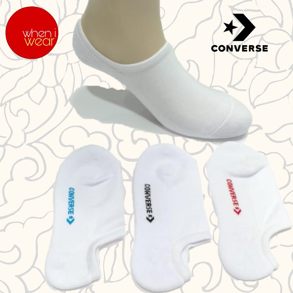 Kaos kaki 2025 converse ori