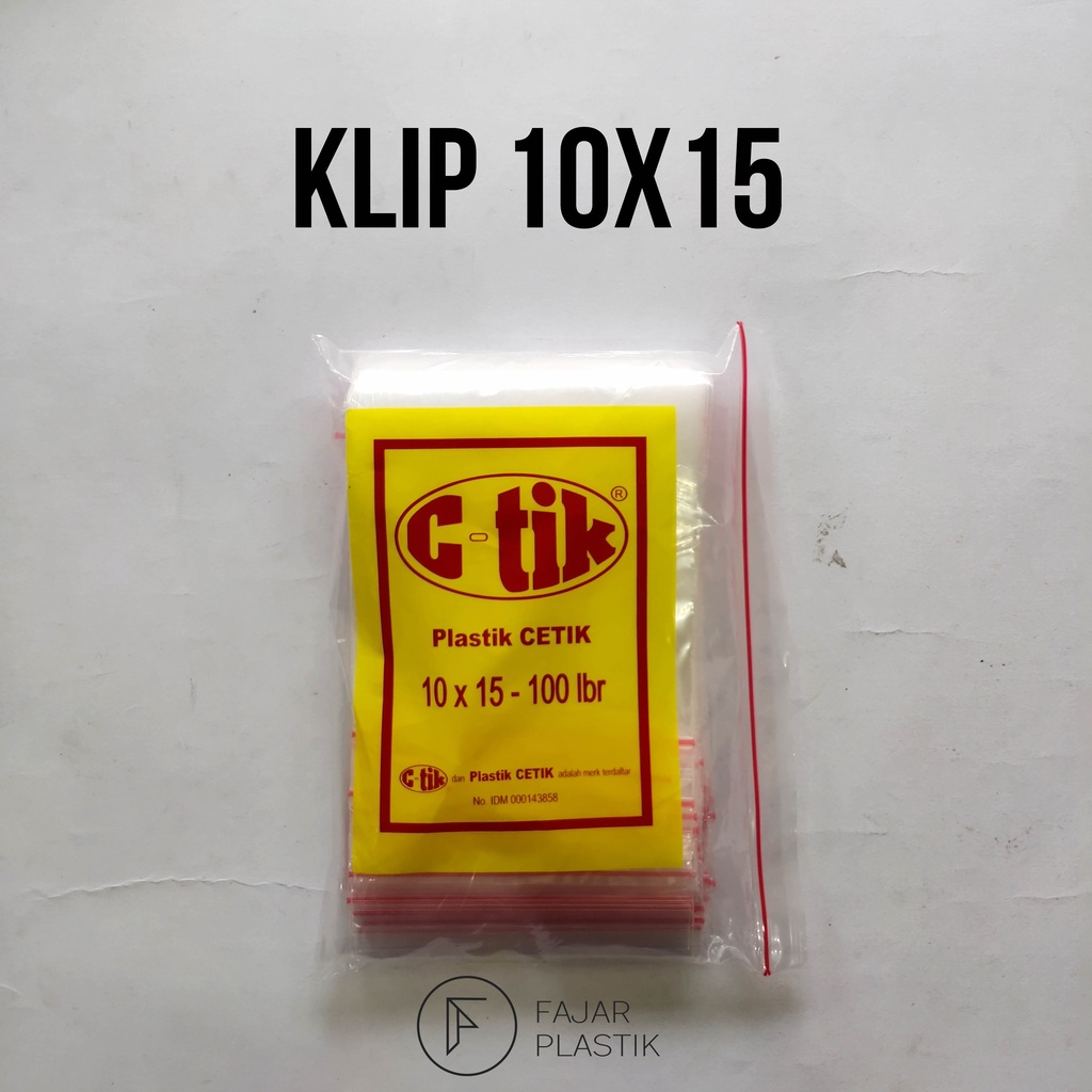 Jual Plastik Klip Obatplastik Klipplastik Obatklip Obatplastik Ziplockziplock Ukuran 4x6 