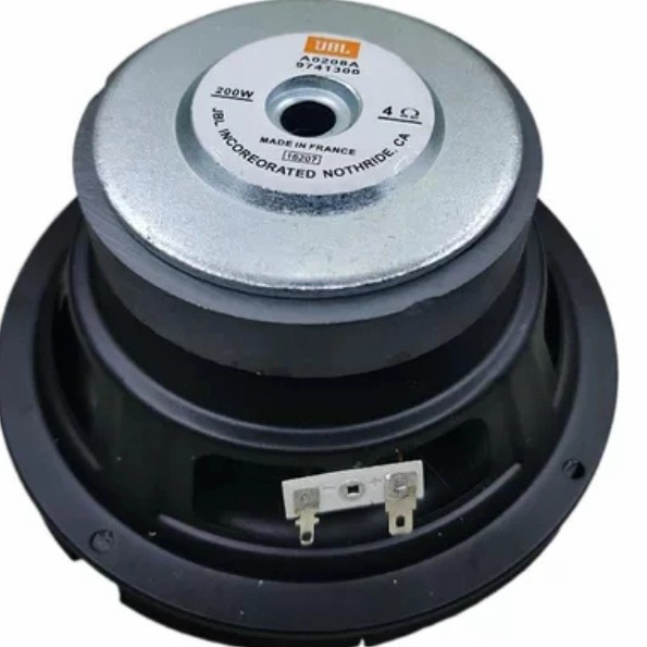 Jbl 6 sale inch subwoofer