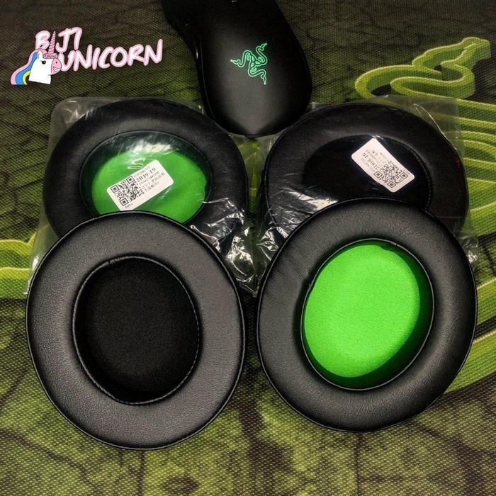 Razer kraken pro online v2 shopee