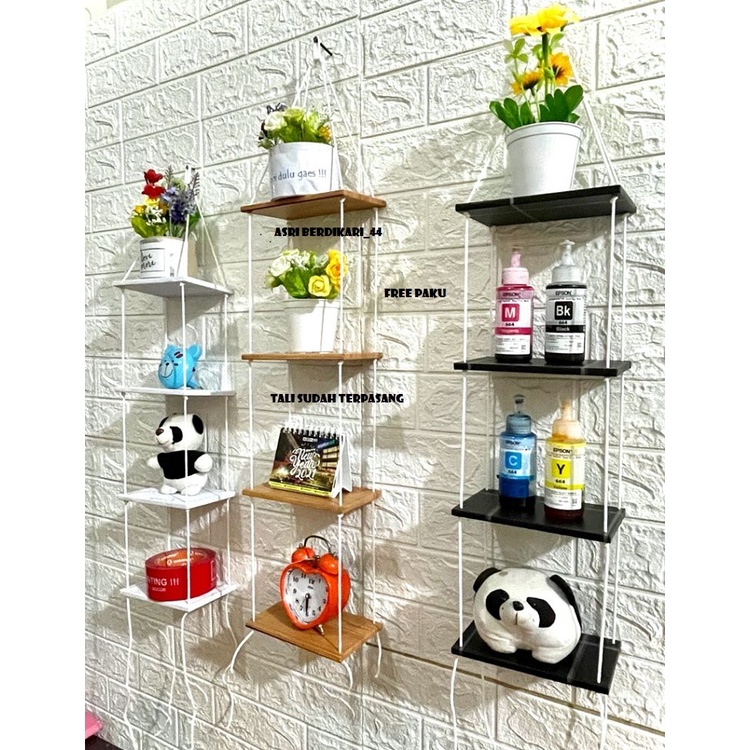 Jual Rak Barang Terlengkap & Harga Terbaru Agustus 2026 | Shopee Indonesia