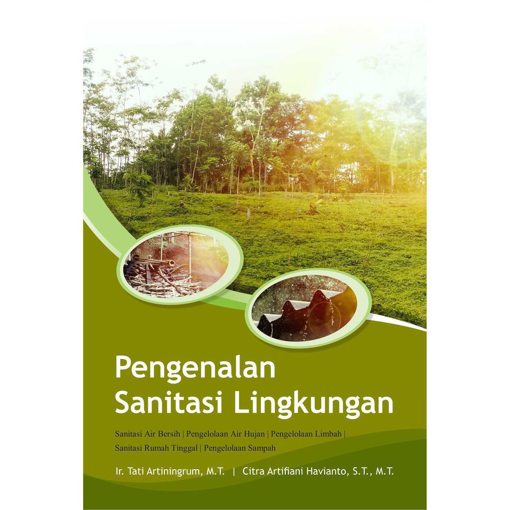 Jual Pengenalan Sanitasi Lingkungan | Shopee Indonesia