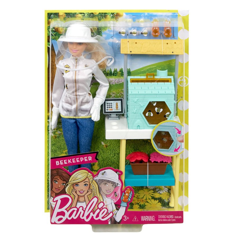 Barbie beekeeper store