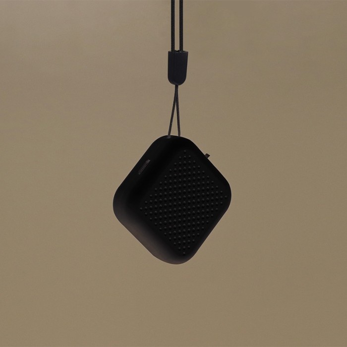 Jual Gaya Kalung Air Purifier / Sterilizer Ion Negatif Mini Portable