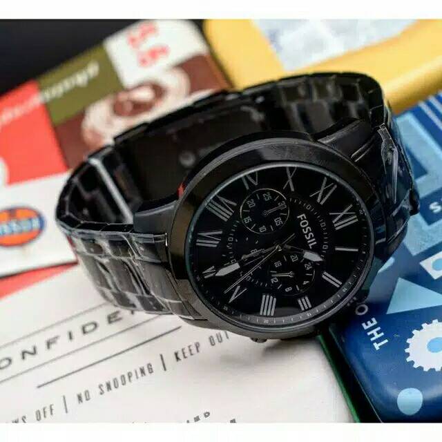 Fs4832 hot sale fossil manual