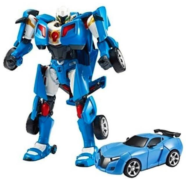 Jual TOBOT Y EVOLUTION YOUNG TOYS ORIGINAL | TOBOT Y ORIGINAL | TOBOT