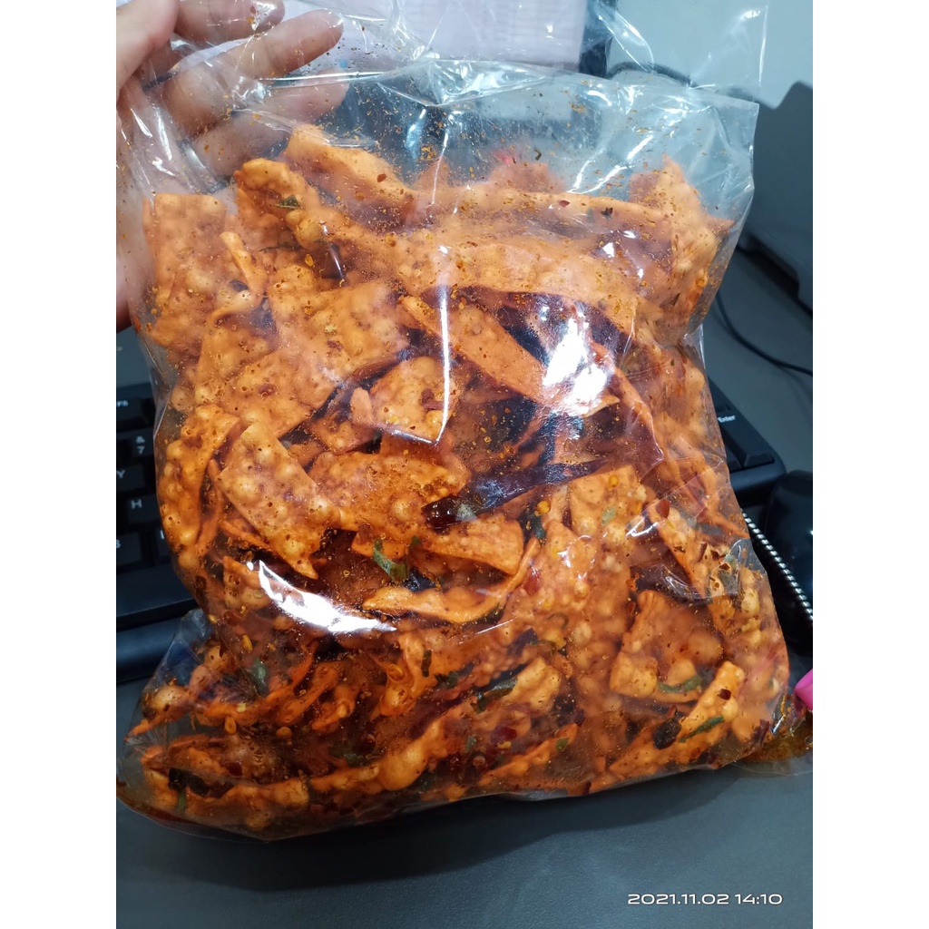 Jual Nyablak slodok 250gr | Shopee Indonesia