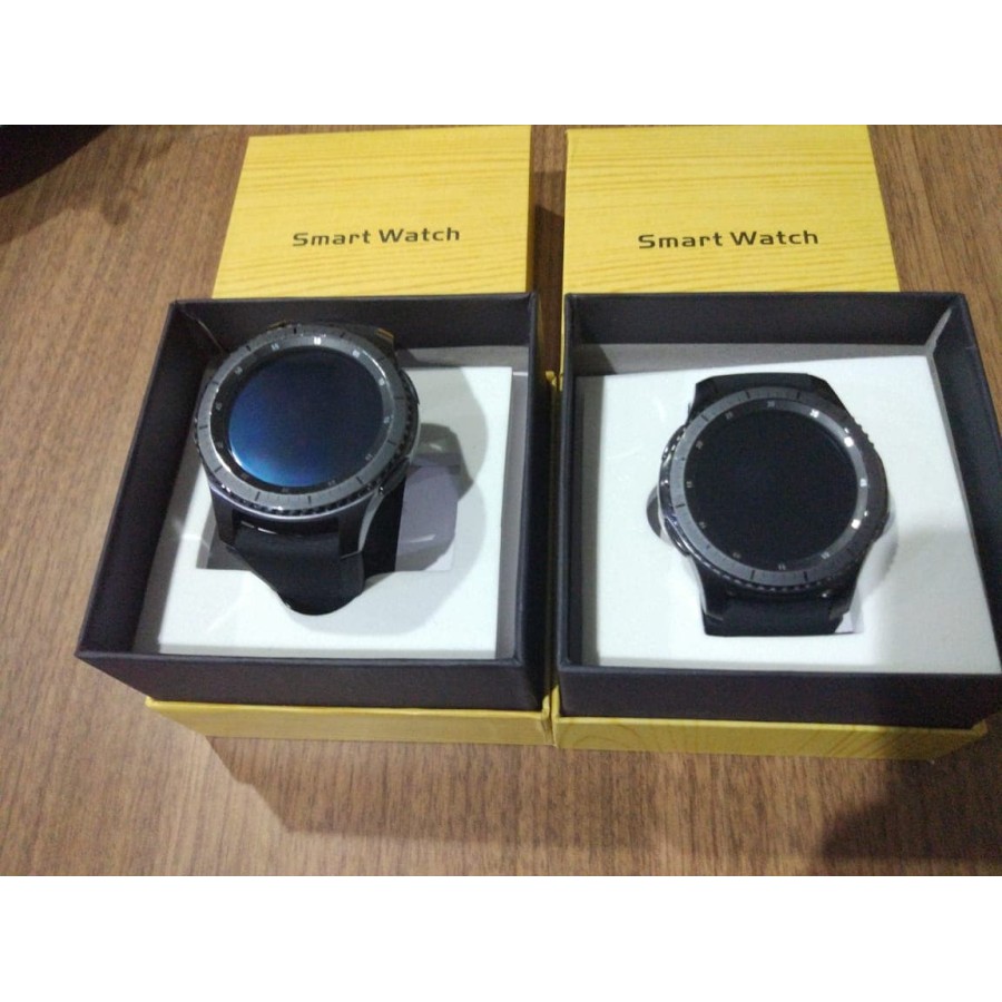 Harga second store samsung gear s3