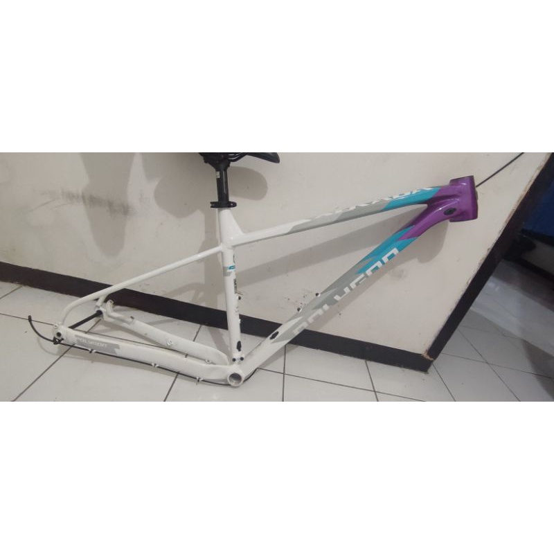 FRAME SEPEDA Polygon Xtrada 7 2022 Size L 29er