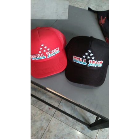 Jual TOPI CUSTOM | Shopee Indonesia