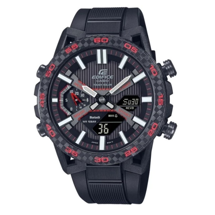 Jual casio edifice sale