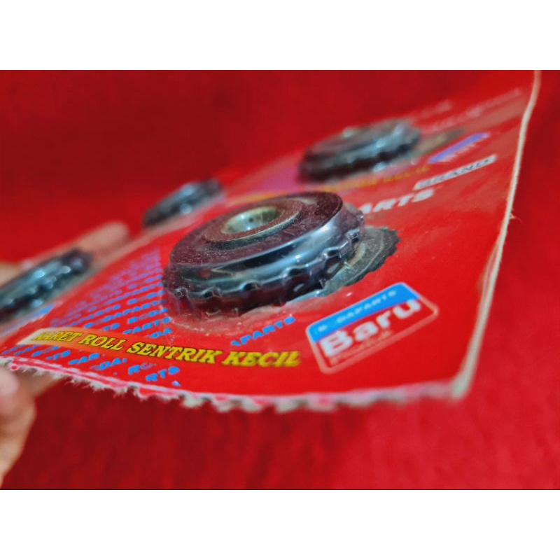 Jual KARET ROLL TEMENG GRAND BESAR KECIL INDOPART | Shopee Indonesia