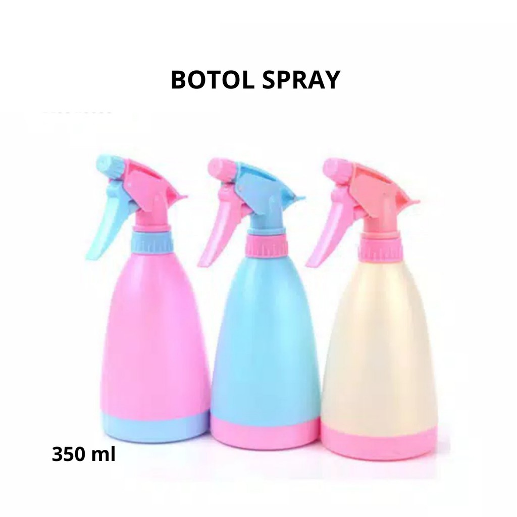 Jual Botol Spray Multifungsi/Semprotan Tanaman V366 | Shopee Indonesia