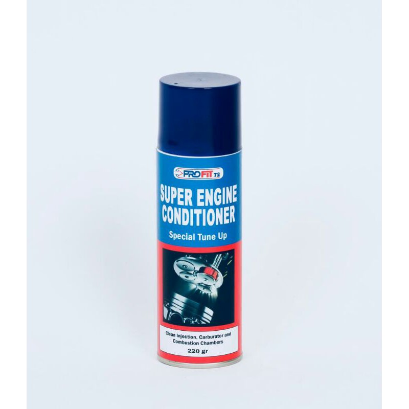Jual Super engine conditioner/Perontok kerak karbon/Menghilangkan ...