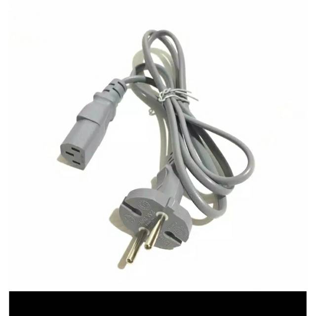 Jual KABEL COLOKAN MAGIC COM, KOMPUTER, RICE COOKER | Shopee Indonesia