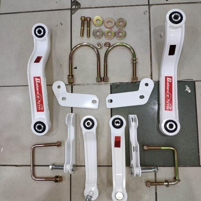 Jual Balance Arm Js1 Stabilizer Sway Bar Ford Ranger Mazda Bt50