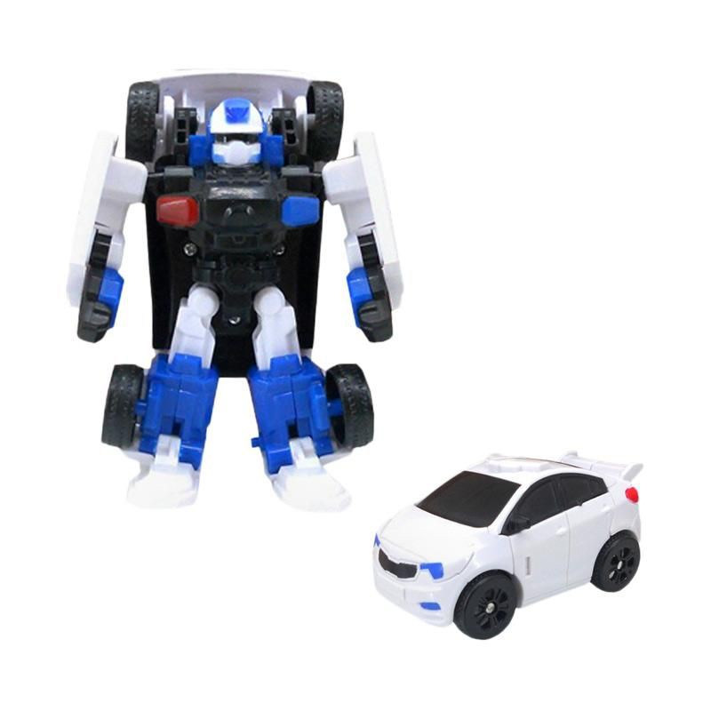 Mini clearance tobot c