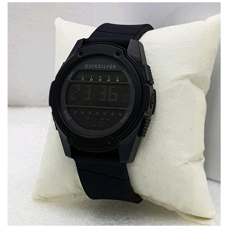 Jual Jam Tangan Quicksilver Digital Waterproof Jam Tangan Quicksilver