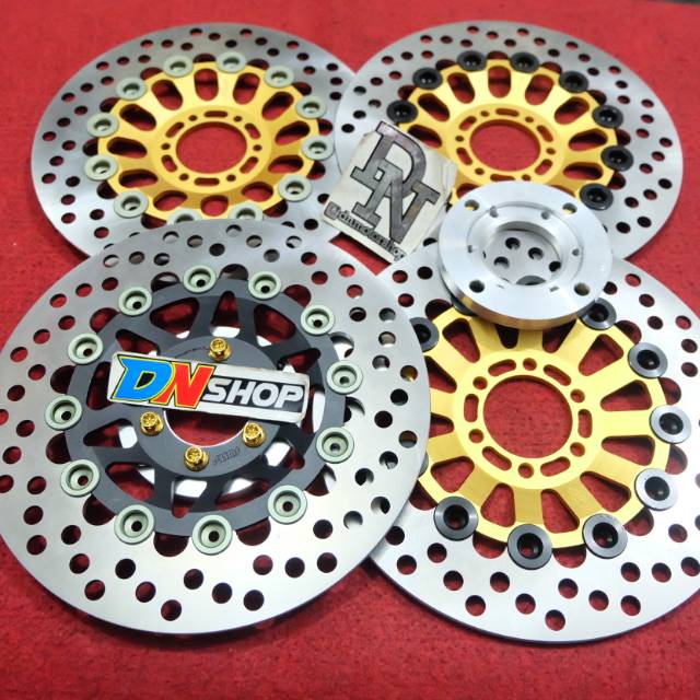 Jual Disc swit ukuran 220 | Shopee Indonesia
