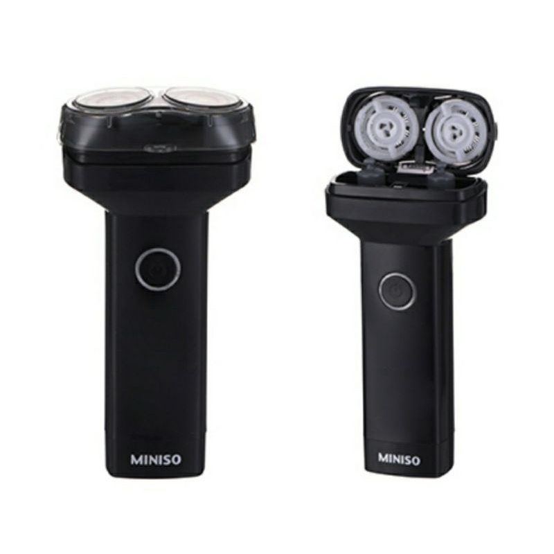 Jual Miniso shaver pencukur elektrik | Shopee Indonesia